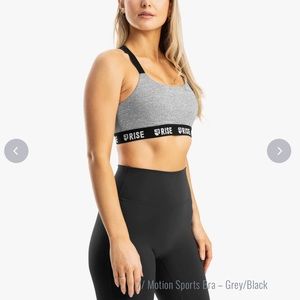 RISE Motion Sports Bra